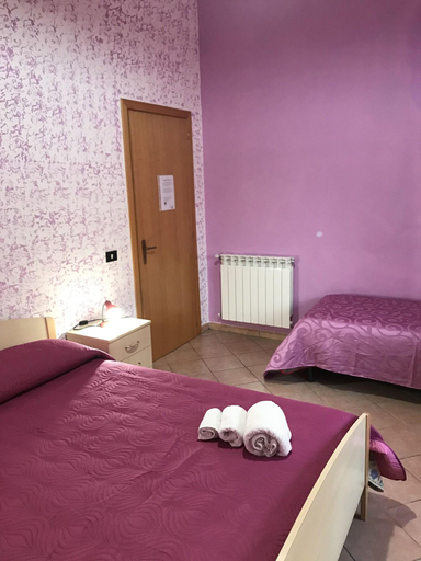 Bedroom 3, Bed & Breakfast Cilento, Salerno