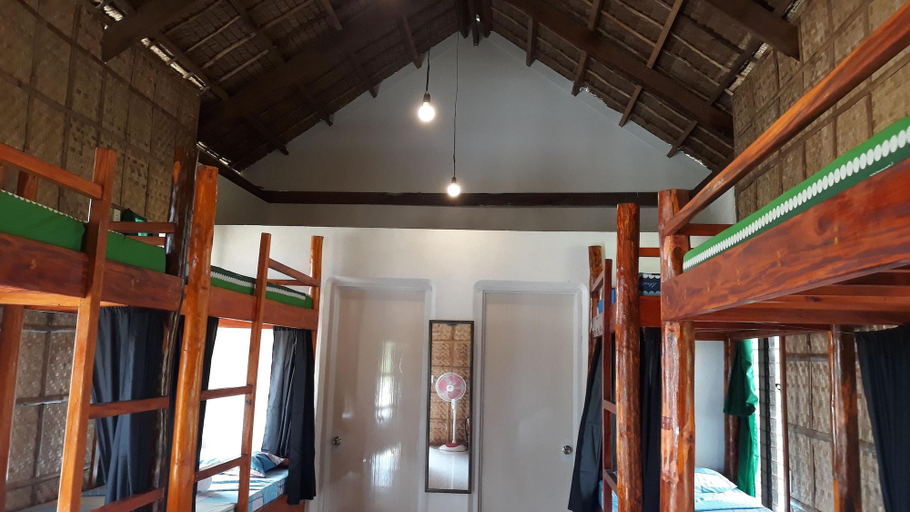 Public Area 3, Footprints Beach Resort, San Andres