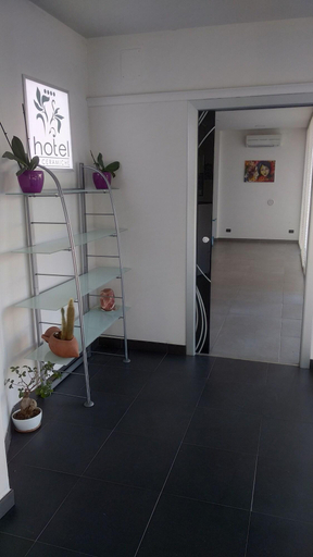 Public Area 4, Hotel Residence Le Ceramiche, Cosenza