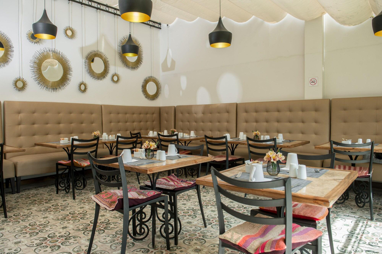 Food & Drinks 5, Casa Esmeralda By Katari, Cusco