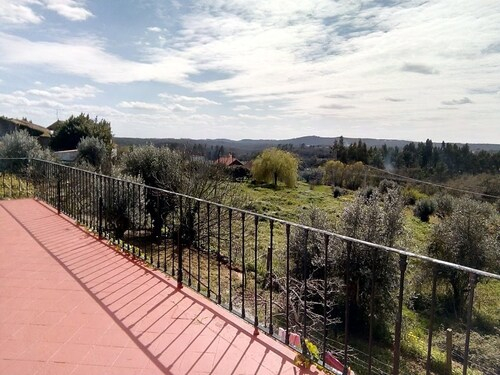 Quinta Do Girassol I, Ferreira do Zêzere