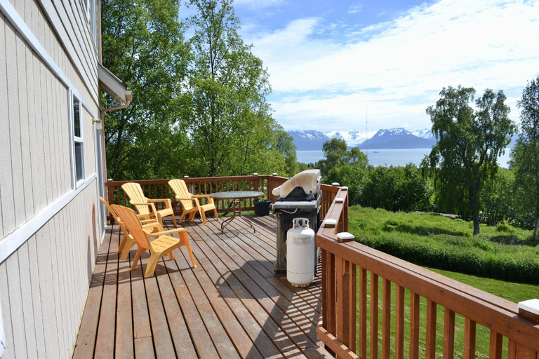 Others 5, Pioneer Inn Guesthouse, Kenai Peninsula