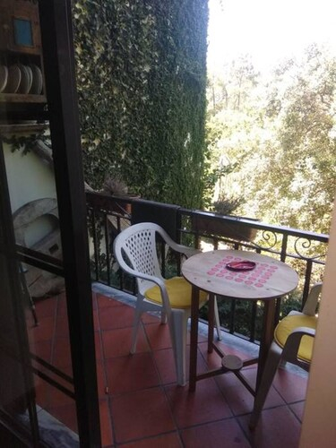 house with 2 bedrooms in pte. da barca, with wonderful lake view and enclosed..., Ponte da Barca