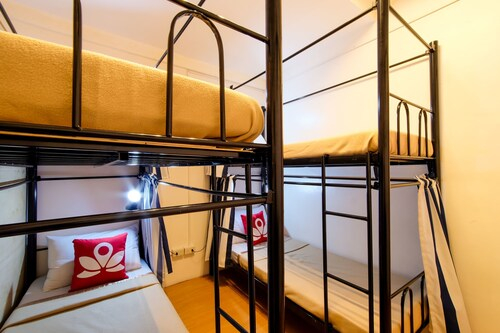 ZEN Hostel Vicente Cruz Manila, Manila