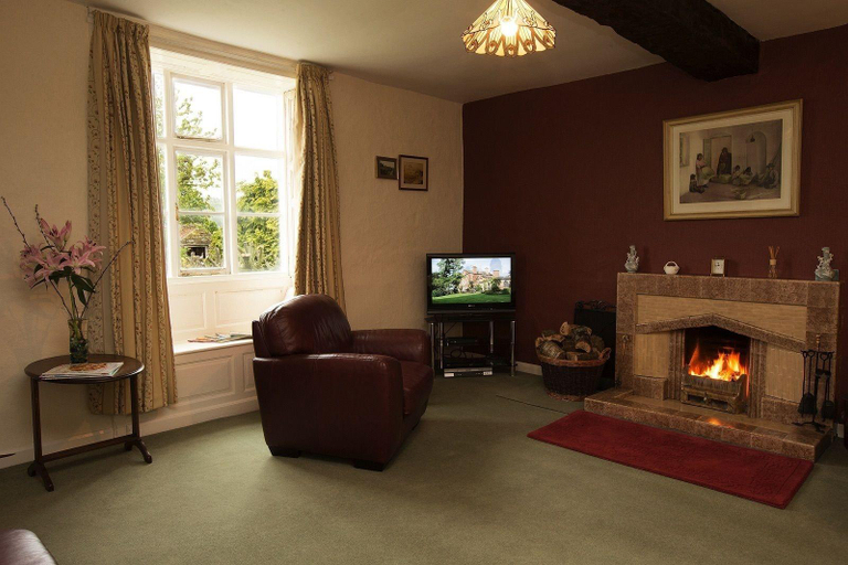 Public Area, Easterside Farm bed & Breakfast, North Yorkshire
