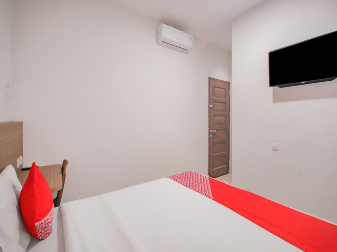 OYO 90306 Mmtc2 Guest House, Medan
