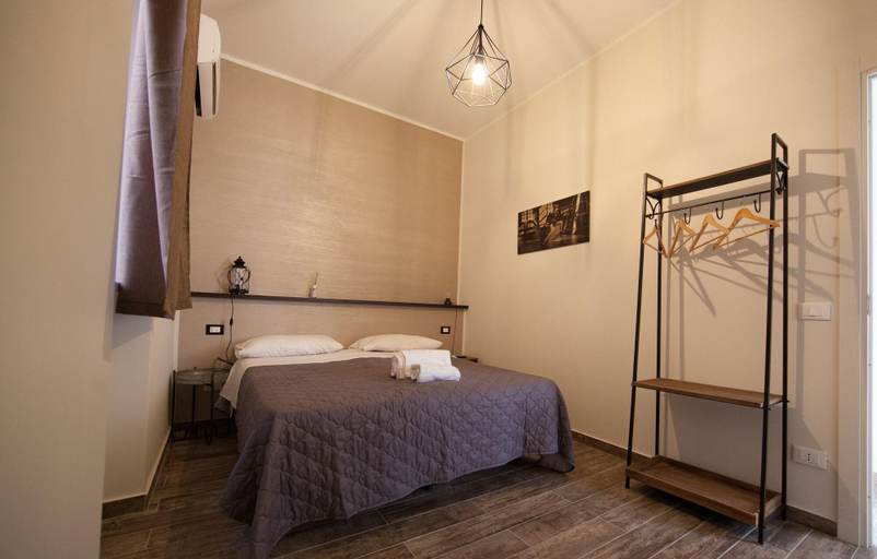 Bedroom 2, Il Geonardo della Zisa, Palermo
