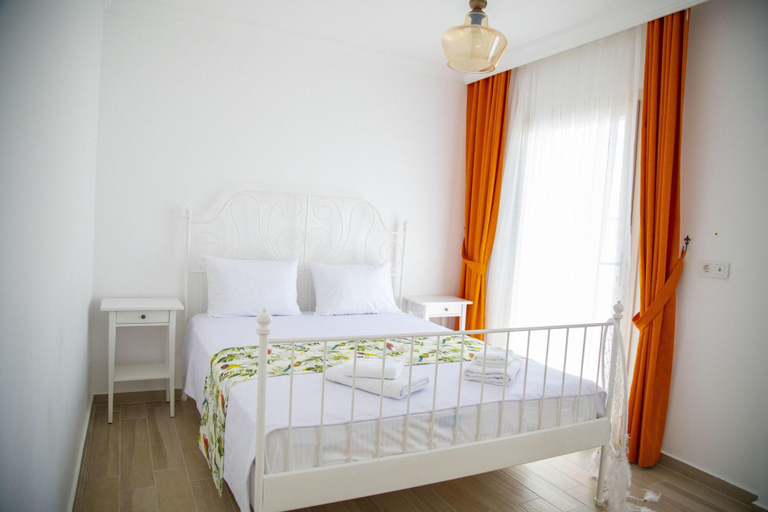 Bedroom 3, Bellapais 58 Luxury Cesme, Çeşme