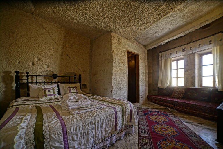 Bedroom 3, Village Cave House Hotel, Nevşehir