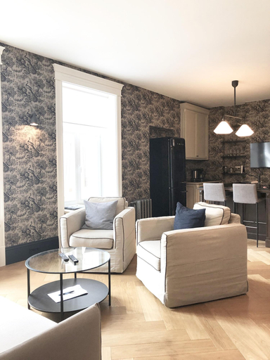Public Area 4, Vilnius Apartments & Suites Old Town, Vilniaus