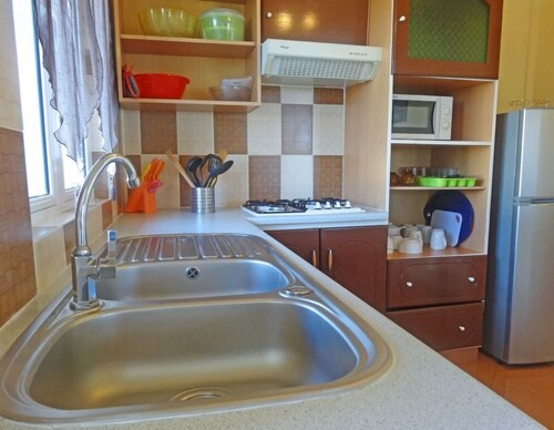 Apartment Lotus,