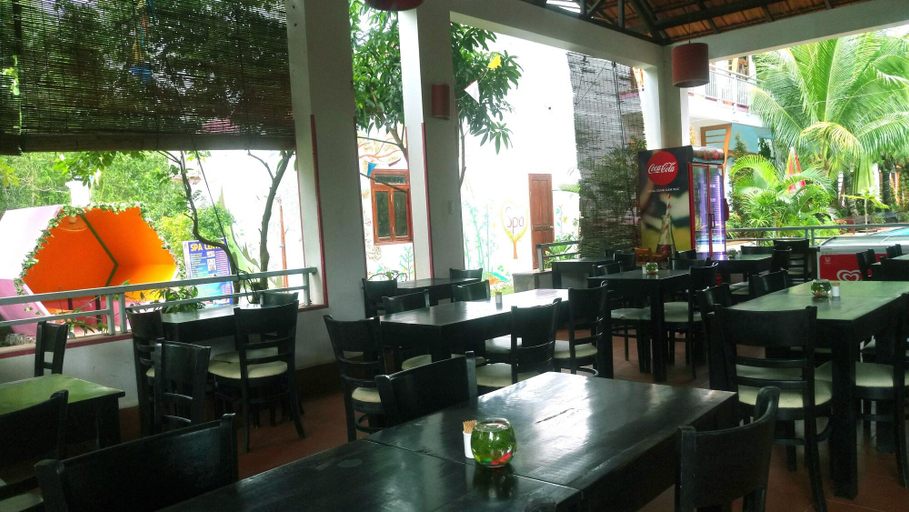 Food & Drinks 5, Camellia Resort & Spa, Phú Quốc