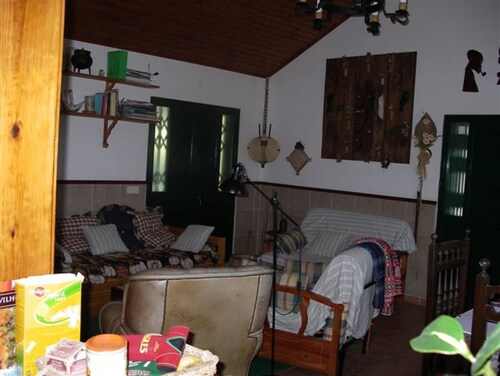 villa with 2 bedrooms in palmela, with private pool, furnished garden and wif..., Palmela