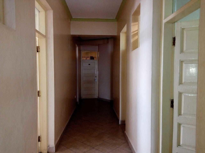 Public Area 2, Coast Safari Hotel, Mvita