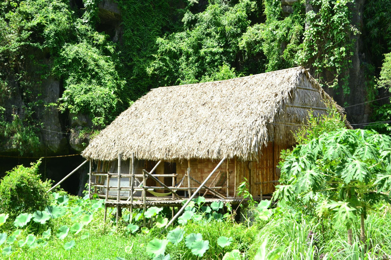 Public Area 3, Chez Beo Homestay, Hoa Lư
