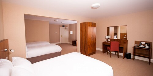 Treacys Hotel Monaghan,