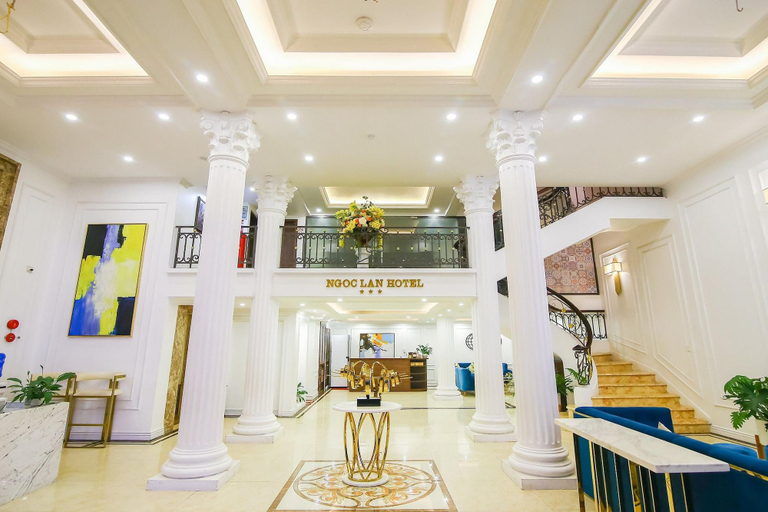Public Area 5, Ngoc Lan Ha Long Hotel, Hạ Long