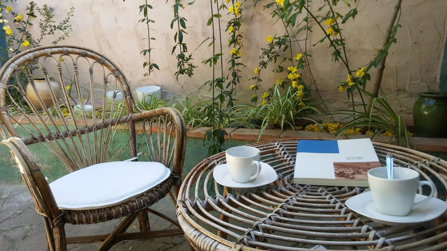 Public Area 3, Casa Rural El Patio de las Cebollas, Castellón