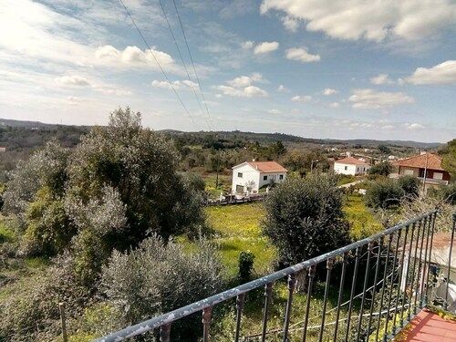 Quinta Do Girassol I, Ferreira do Zêzere