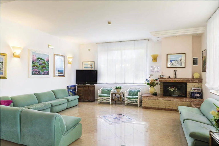 Public Area 3, Albergo Villa a Mare, Foggia