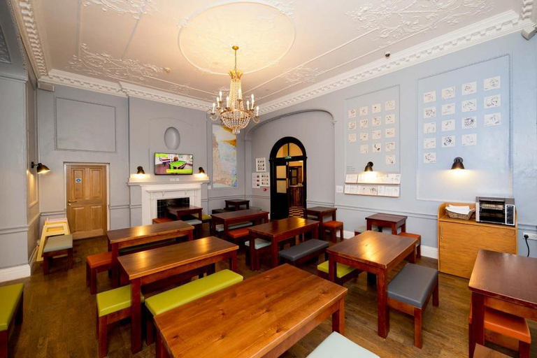 Others, Yha Brighton Hostel, Brighton and Hove