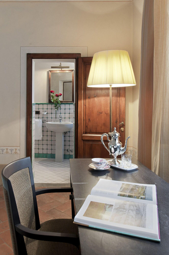Bedroom 4, B&B VillAmorosa, Pisa