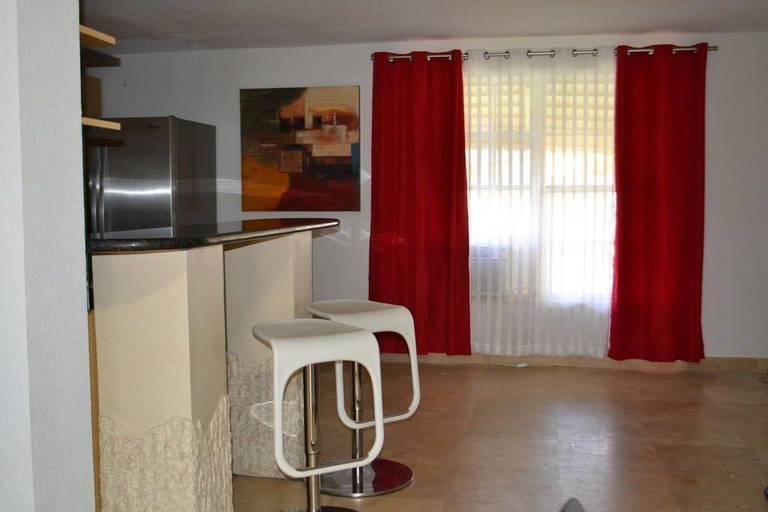 Public Area 2, House for 12, Broward