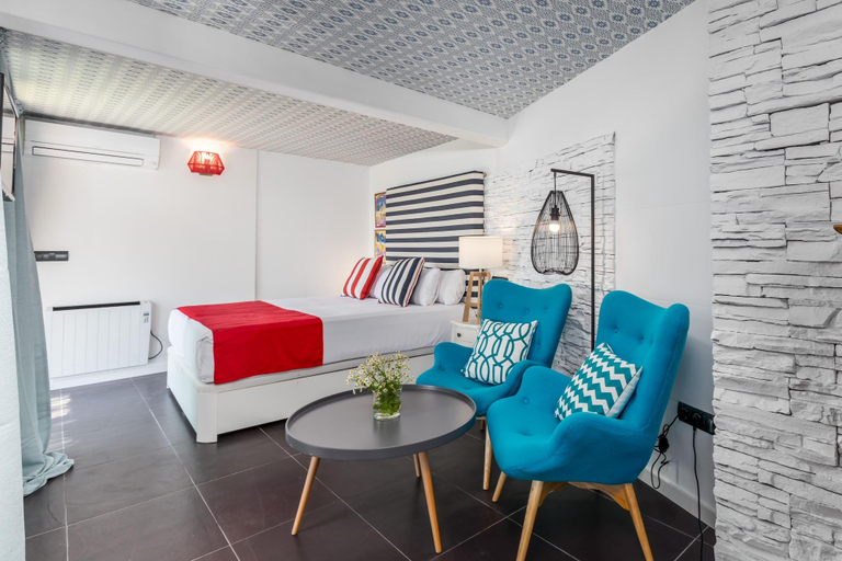 Bedroom 3, Maison Condesa B&B - Adults only, Alicante