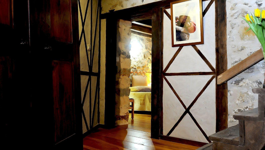 Public Area, Chambres d'hotes Idiartekoborda, Pyrénées-Atlantiques