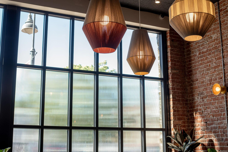 Public Area 2, The Jesse Hotel & Bar, Washoe