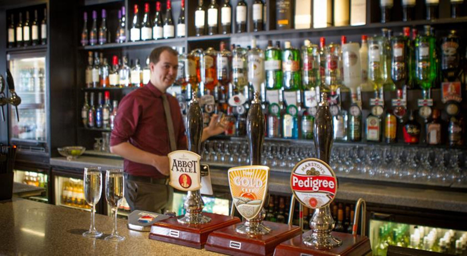 Food & Drinks 3, Staindrop Lodge Hotel, Trademark Collection By Wyn, Sheffield