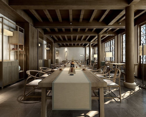 UIN ORIENTAL MH, Wuxi