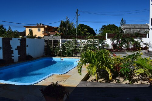 Roi Holiday Stay,