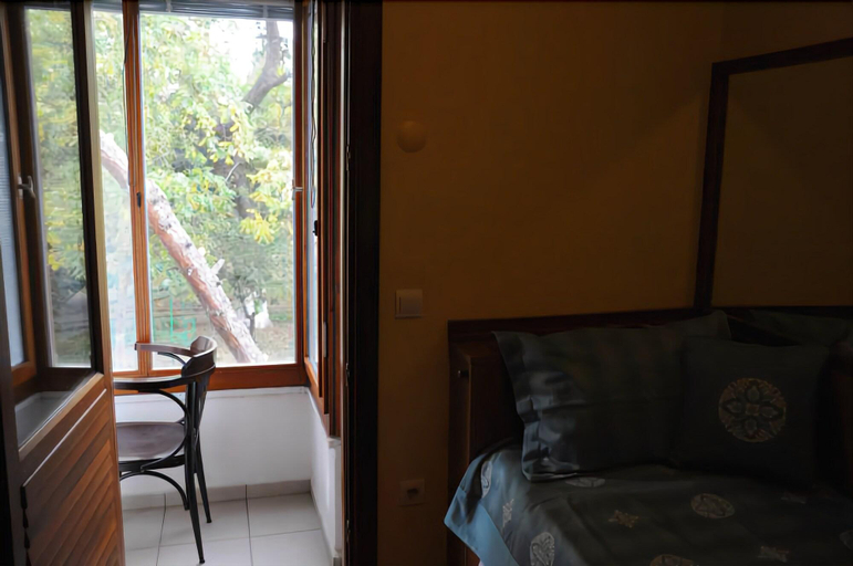 Bedroom 2, Butik Pendik Hotel, Pendik