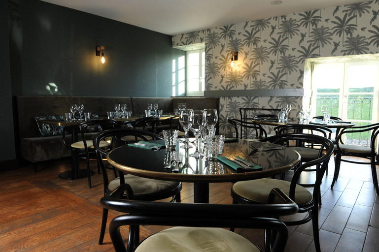 Food & Drinks 5, Hôtel Des Basses Pyrénées, Pyrénées-Atlantiques