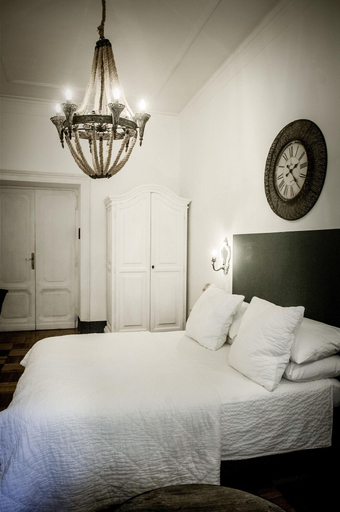 Bedroom 4, Angelina B&B Dimora Contemporanea, Rome