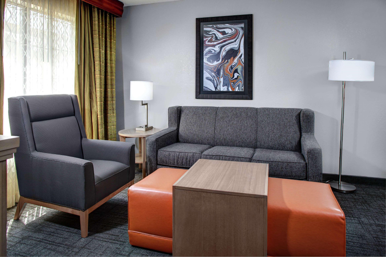 Public Area 2, Homewood Suites by Hilton Richmond-West End/Innsbr, Henrico