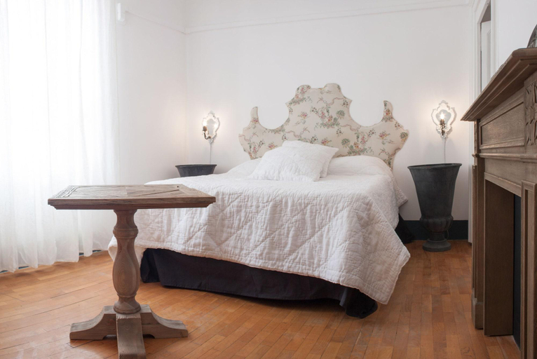 Bedroom 2, Angelina B&B Dimora Contemporanea, Rome