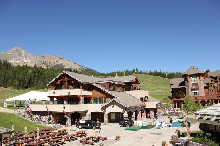 Exterior & Views 2, Shoshone Condominiums, Gallatin