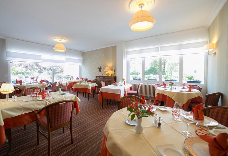 Food & Drinks 5, Hotel Restaurant Auberge de la Rose, Maine-et-Loire