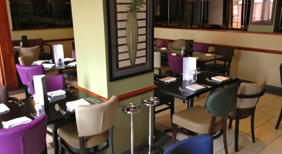Food & Drinks 2, Staindrop Lodge Hotel, Trademark Collection By Wyn, Sheffield
