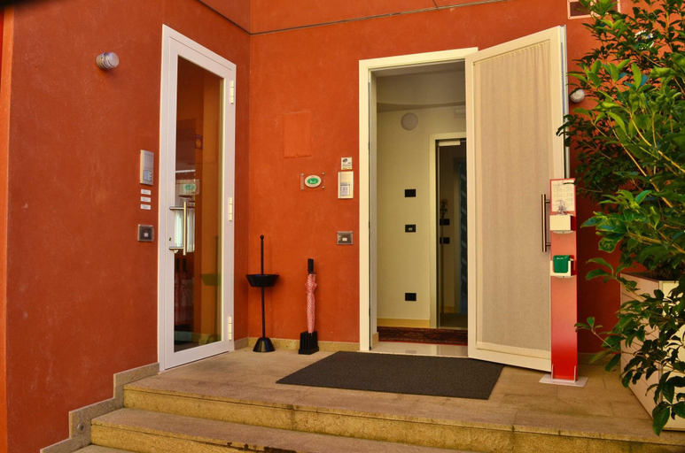 Public Area 3, Antica Pusterla Relais De Charme, Vicenza