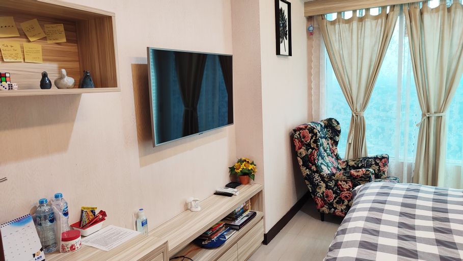 Papilukas Room Grand Kamala Lagoon, Bekasi