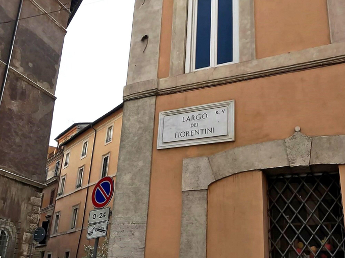 Exterior & Views 2, Secret Rhome, Rome