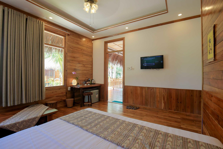 Bedroom 3, Phu Quoc Greenland, Phú Quốc