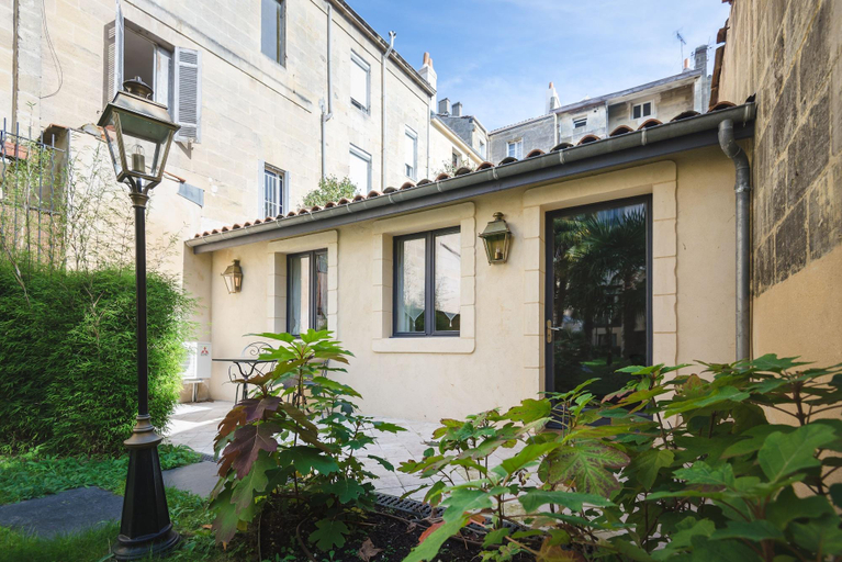 Exterior & Views, Villa Victor Louis, Gironde