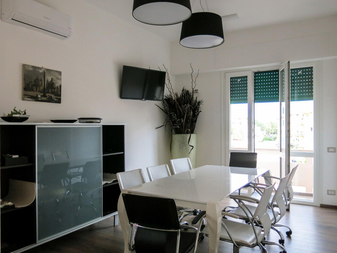 Public Area 3, Guest House Maison 6, Rome