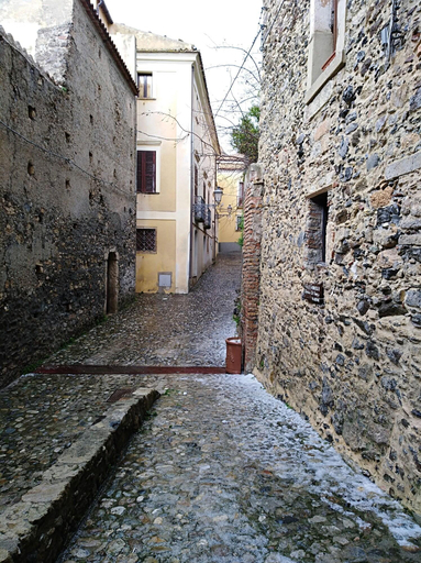 Others 3, Residenza d'Epoca Borgodifiume, Cosenza