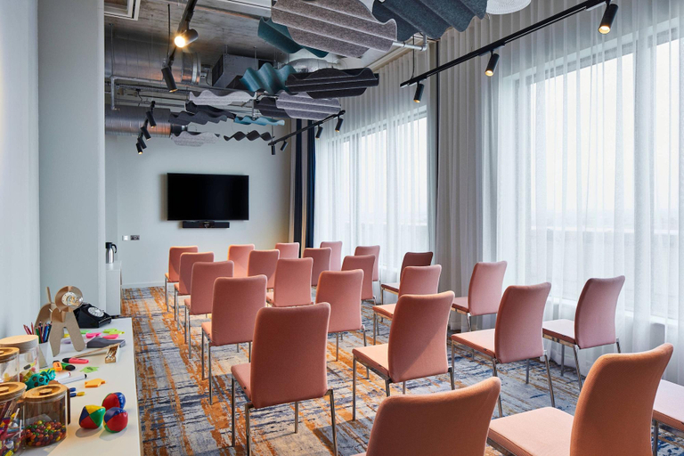 Public Area 4, Residence Inn Slough, Slough