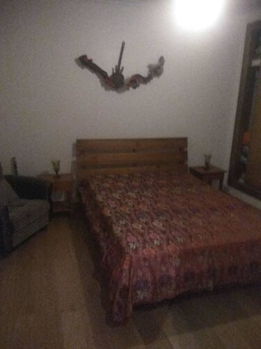 house with 2 bedrooms in pte. da barca, with wonderful lake view and enclosed..., Ponte da Barca